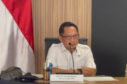 Deddy Soroti Maling Ayam di Tabanan, Mendagri: Kepala Daerahnya Partai Mana? Kasus Pengeroyokan Massa Terus Meningkat