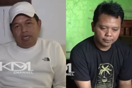Dedi Mulyadi Balas Kritikan Natalius Pigai, Klaim Sayembara Bikin Begal di Jawa Barat Menurun [titlebase]