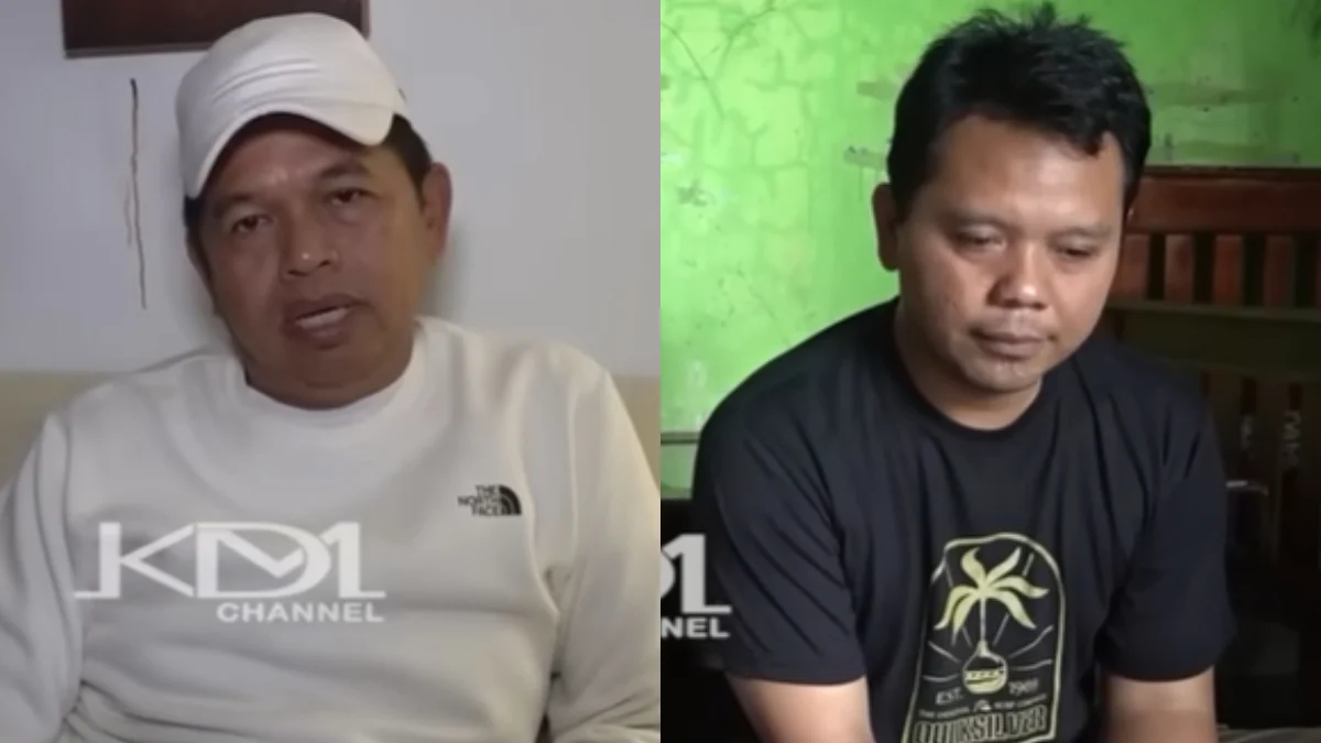 Dedi Mulyadi Balas Kritikan Natalius Pigai, Klaim Sayembara Bikin Begal di Jawa Barat Menurun [titlebase]