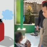 Derita Bocah Disabilitas Yatim Piatu di Sukabumi, Kecanduan Hirup Bensin di Tengah Keterbatasan: Cerita Pilu di Balik Kecanduan
