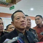 Desak Febrie Adriansyah Ditangkap, Mahasiswa Segel Gedung Kejagung dan Dirikan Tenda