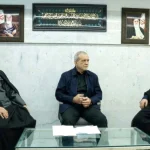Di Tengah Pemakaman Ali Khamenei, Iran Kembali Angkat Mohseni-Ejei Jadi Ketua Hakim Agung, Menghadapi Masa Depan yang Tidak Pasti