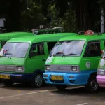 Dicekik Aturan Baru, Pengusaha Angkot di Bogor Banting Setir Usaha Bengkel Sampai Jaga Warung
