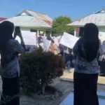 Didemo Siswa di Hari Pertama Sekolah, Kepsek SMPN 5 Seluma Laporkan Guru Diduga Provokator ke Polisi