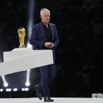Didier Deschamps Tutup Buku Bersama Timnas Prancis Dengan Pahit, Akhir 14 Tahun Pengabdian