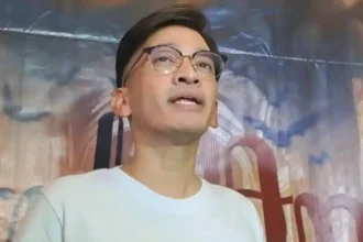 Dinilai Terus Pojokkan Sarwendah, Ruben Onsu Bereaksi: Saya Meluruskan Berdasarkan Jejak Digital