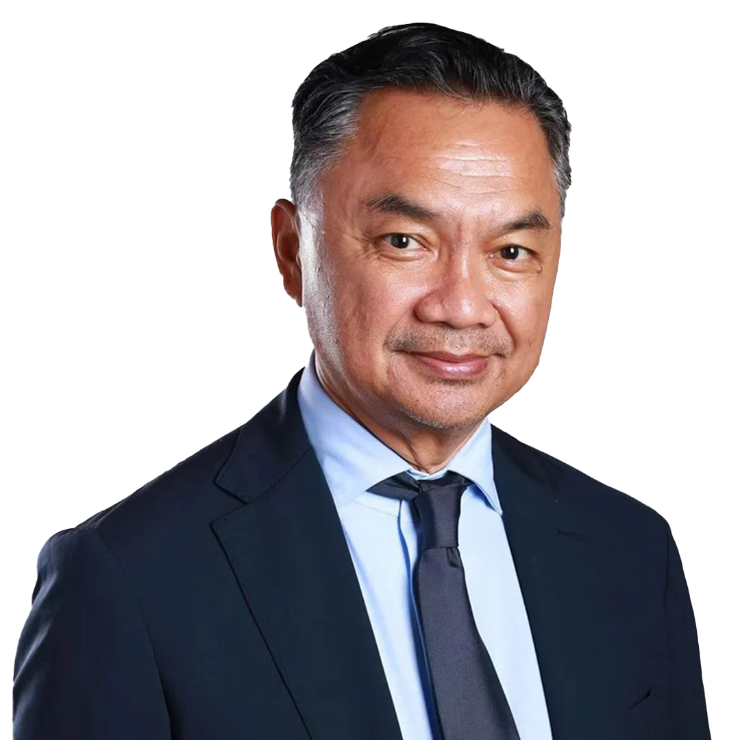Dino Patti Djalal: Demokrasi Indonesia masih berfungsi, tapi...