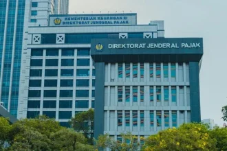 Direktorat Jenderal Pajak, Kementerian Keuangan: Upaya Meningkatkan Penerimaan Pajak