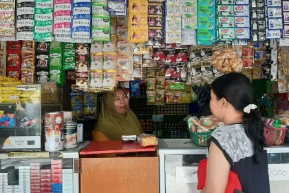 Disebut tak bisa bersaing dengan minimarket dan warung Madura, Zulhas: Kopdes bukan supermarket