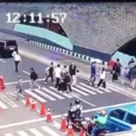 Dishub DKI Evaluasi Pelican Crossing Bundaran HI Usai Viral Diterobos Alphard, Bagaimana Masa Depan Keselamatan Pejalan Kaki?