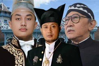 Ditantang tes DNA gara-gara dualisme tahta Keraton Solo, Kubu PB XIV Purbaya: Justru bikin kacau