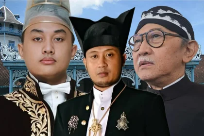 Ditantang tes DNA gara-gara dualisme tahta Keraton Solo, Kubu PB XIV Purbaya: Justru bikin kacau