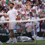 Djokovic Gagal Membuat Rekor, Sinner Siap Pertahankan Gelar di Wimbledon