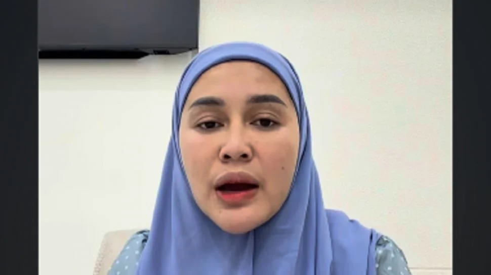 Dokter Kecantikan Anggi Aprilyani Dilaporkan ke Polda Metro Jaya Atas Dugaan Penistaan Agama
