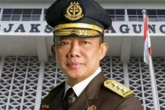 Don Ritto Klaim Uang and Emas Miliknya, Pengamat Duga Upaya Lindungi Febrie Adriansyah: Tak Masuk Akal
