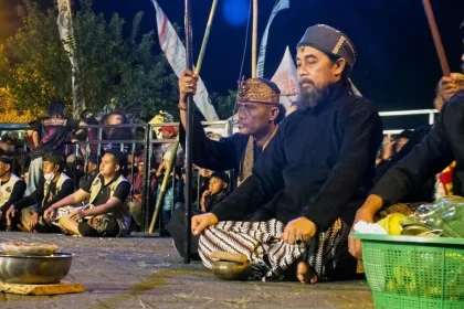 Dosen Antropologi UB Klarifikasi Daftar Harga di Pesarean Gunung Kawi, Menepis Stigma Negatif