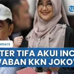 Dr Tifa Ingin Cek Keterangan Jokowi Soal KKN di Sidang Ijazah, Singgung Perbedaan Waktu Pelaksanaan
