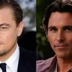 Dua Peraih Oscar Bersatu, Leonardo DiCaprio dan Christian Bale Bintangi Heat 2