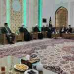 Dubes: Pelanggaran Berulang AS Terhadap MoU Islamabad Bisa Batal Jika Washinton Terus Ingkar