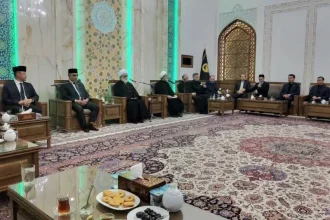 Dubes: Pelanggaran Berulang AS Terhadap MoU Islamabad Bisa Batal Jika Washinton Terus Ingkar
