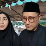 Duka Keluarga Arie Untung Melepas Kepergian Sang Ayah Usai Perjuangan Medis yang Panjang