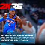 Dunia Game Mengalami Perubahan Besar: NBA, Packers, dan Wuchang