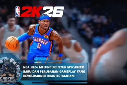 Dunia Game Mengalami Perubahan Besar: NBA, Packers, dan Wuchang