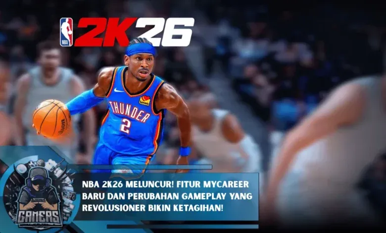 Dunia Game Mengalami Perubahan Besar: NBA, Packers, dan Wuchang