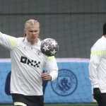 Efek Erling Haaland: Ikat Rambut Khasnya yang Dibuat di Korsel Terjual Habis, Fenomena Unik di Piala Dunia 2026