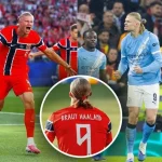 Efek Haaland di Piala Dunia, kunciran 500 ribuan auto ludes!