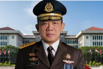 Eks Anak Buah Febrie Adriansyah dan Sejumlah Kajati Kena Mutasi, Apa yang Terjadi?