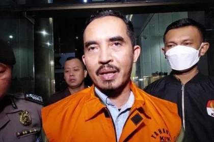 Eks Pejabat Bea Cukai Didakwa Terima Gratifikasi Rp 7,7 Miliar, Kasus Korupsi yang Menggemparkan