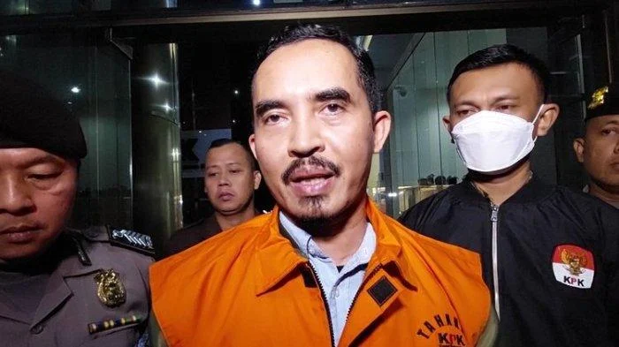 Eks Pejabat Bea Cukai Didakwa Terima Gratifikasi Rp 7,7 Miliar, Kasus Korupsi yang Menggemparkan