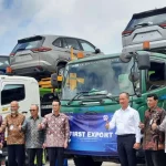 Ekspor mobil buatan Indonesia tembus 251 ribu unit, model Toyota ini paling diburu pasar global