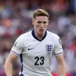 Elliot Anderson Catat Kenaikan Market Value Terbesar Usai Piala Dunia 2026, Bintang Inggris Salip Lamine Yamal dan Erling Haaland