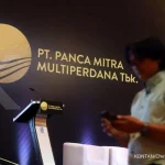 Emiten Anak Jokowi Ini Terjerat Utang Hampir Rp 3 T, Saham Terkena Suspensi Setahun, Apa yang Terjadi?