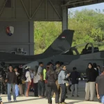 Empat Jet Tempur T-50i TNI AU Diterbangkan ke Australia untuk Latihan Pitch Black 2026