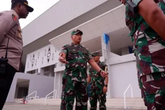 Enam Fakta Oknum TNI Aniaya Warga Karimun Hingga Tewas, Dandim 0317/TBK Ultimatum Prajurit