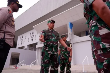 Enam Fakta Oknum TNI Aniaya Warga Karimun Hingga Tewas, Dandim 0317/TBK Ultimatum Prajurit