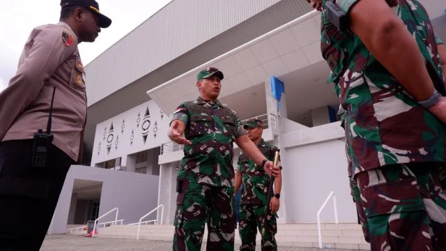 Enam Fakta Oknum TNI Aniaya Warga Karimun Hingga Tewas, Dandim 0317/TBK Ultimatum Prajurit