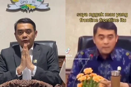 Entourage Bali Minta Maaf Usai Dituding Diskriminasi WNI, Dua Pendiri Kini Dicekal Masuk Indonesia