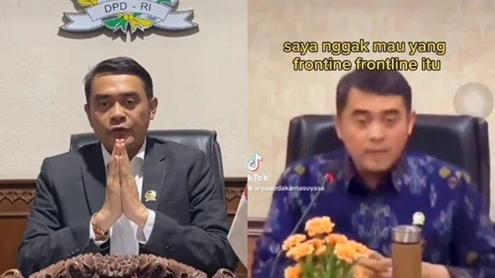 Entourage Bali Minta Maaf Usai Dituding Diskriminasi WNI, Dua Pendiri Kini Dicekal Masuk Indonesia