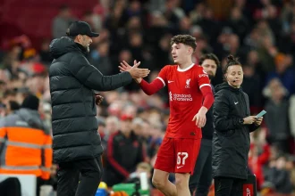 Era Baru di Liverpool: Lewis Koumas Bersinar dalam Kemenangan 4-2 atas Sunderland