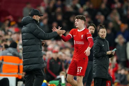 Era Baru di Liverpool: Lewis Koumas Bersinar dalam Kemenangan 4-2 atas Sunderland