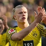 Erling Haaland: Sang Penyerang yang Menggemparkan Dunia Sepak Bola