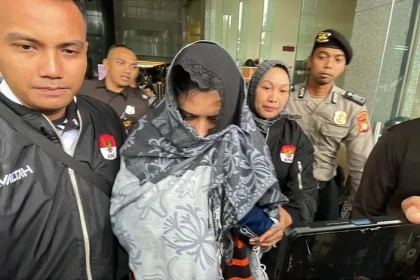 Fadia Arafiq Ditahan di Lapas Perempuan Semarang: Kasus Korupsi yang Menjerat Eks Bupati Pekalongan