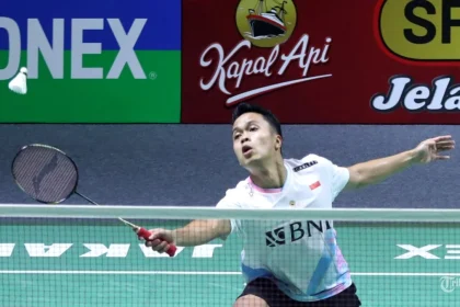 Fajar/Fikri Raih Total Hadiah Uang Fajar/Fikri Usai Juara Beruntun di Japan Open 2026 dan China Open 2026
