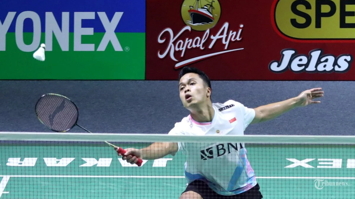 Fajar/Fikri Raih Total Hadiah Uang Fajar/Fikri Usai Juara Beruntun di Japan Open 2026 dan China Open 2026