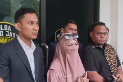 Fakta Soal Putusan Perceraian Wardatina Mawa dan Insanul Fahmi, Cerai Setelah 7 Tahun Menikah