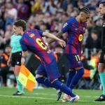 FC Barcelona: Antara Persaingan di Lapangan dan Pertarungan di Transfer Pemain